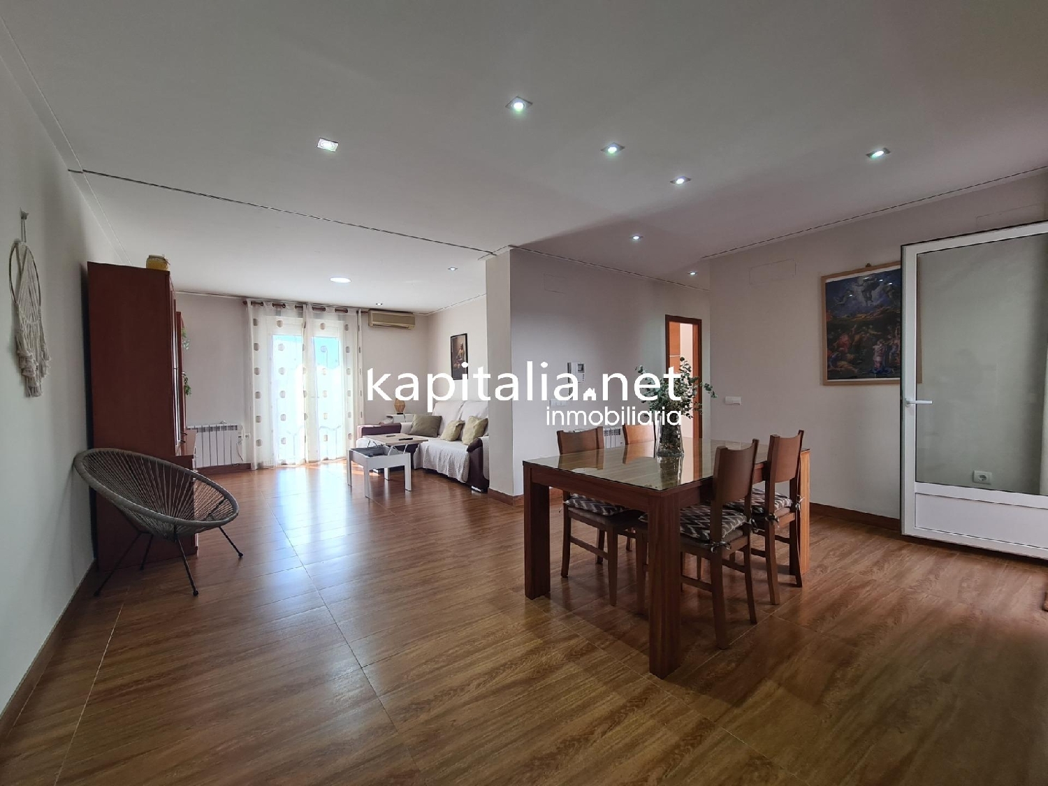  for sale apartment Aielo De Malferit Vall D'albaida 3