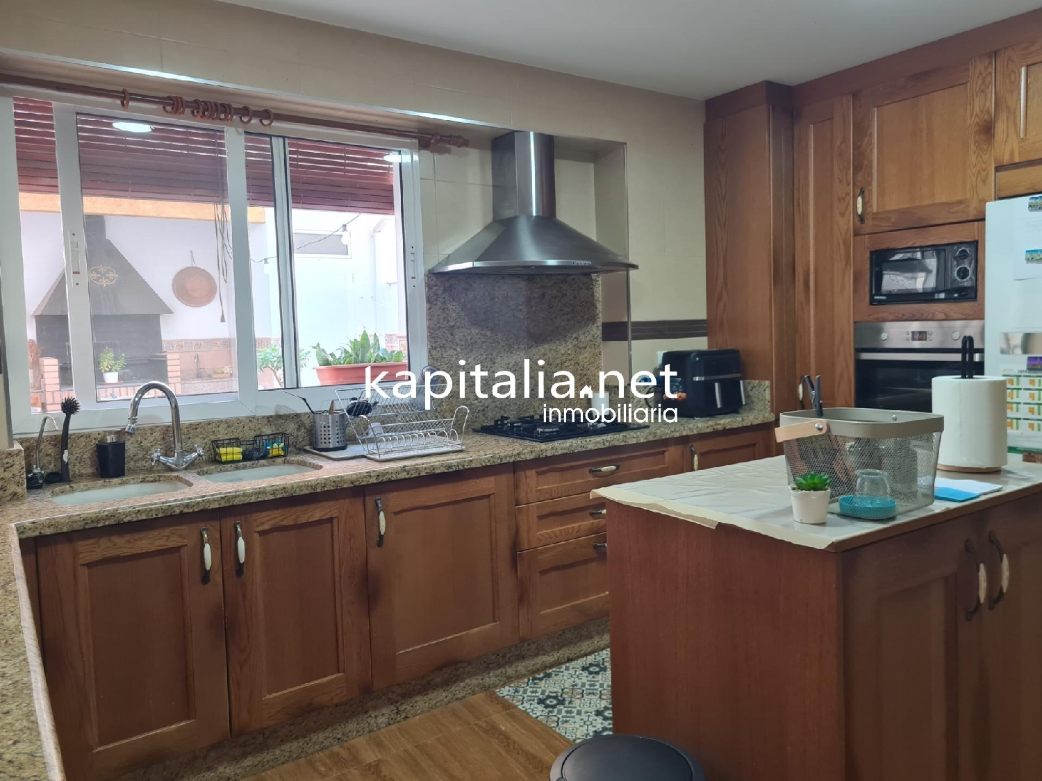  for sale apartment Aielo De Malferit Vall D'albaida 7