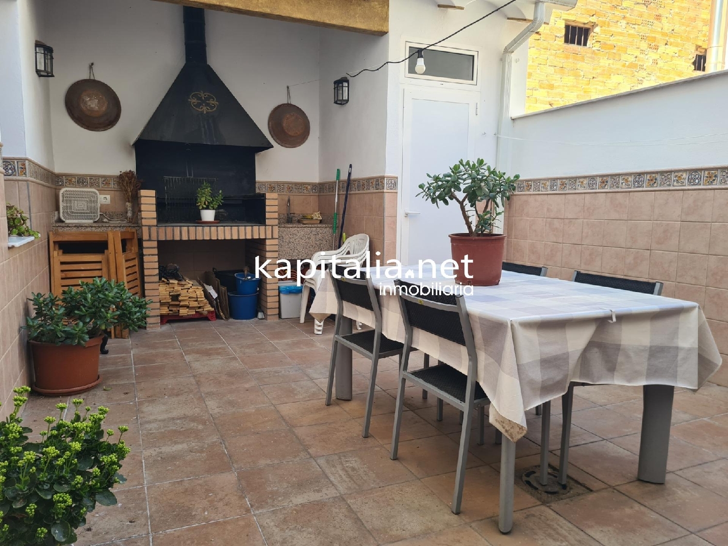  for sale apartment Aielo De Malferit Vall D'albaida 1
