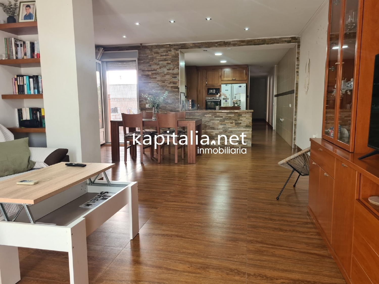  for sale apartment Aielo De Malferit Vall D'albaida 4