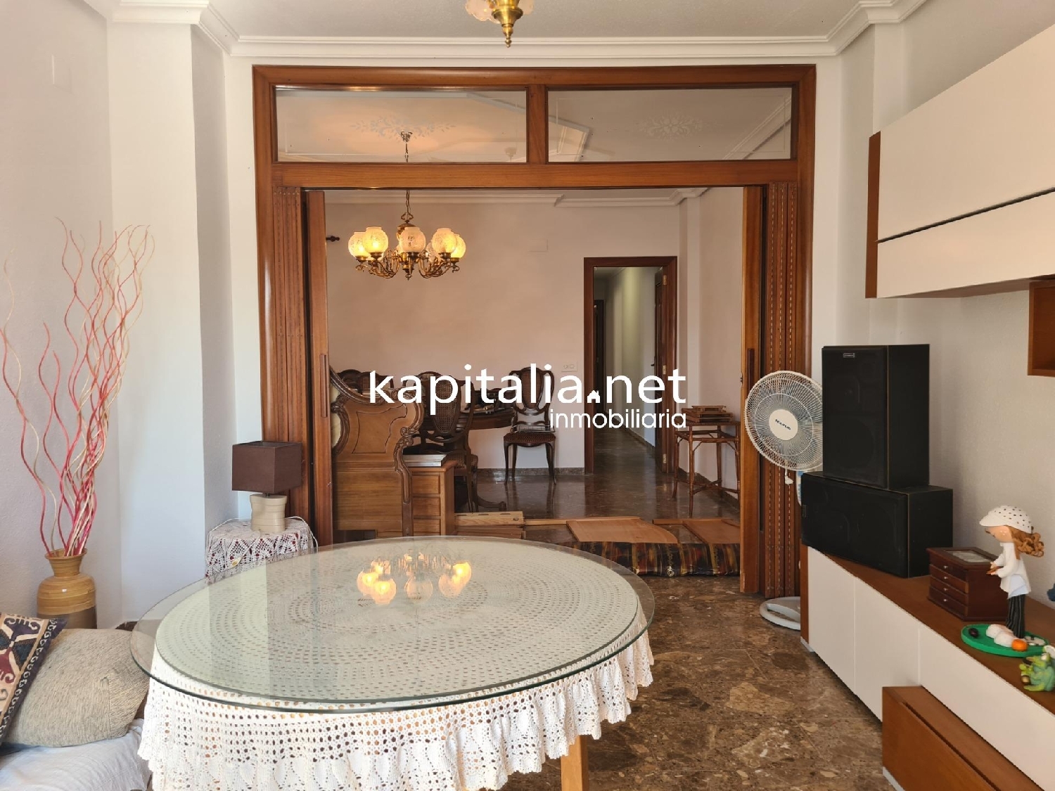  for sale apartment Aielo De Malferit Vall D'albaida 3