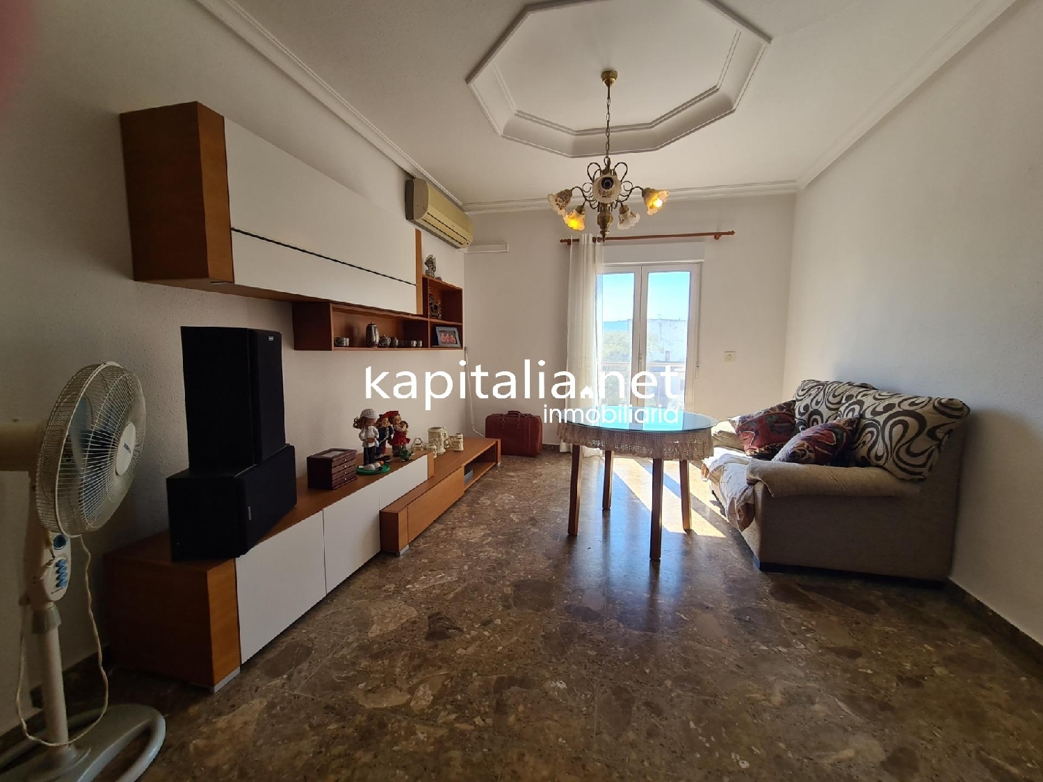  for sale apartment Aielo De Malferit Vall D'albaida 1