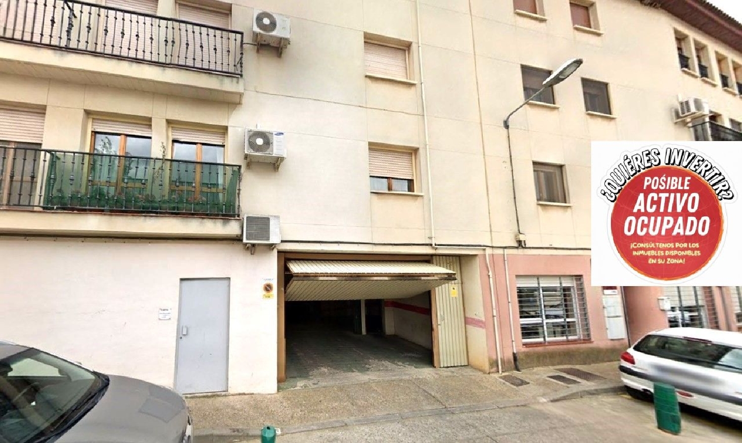  kaufen Wohnung Alagon Ribera Alta Del Ebro (La) 1