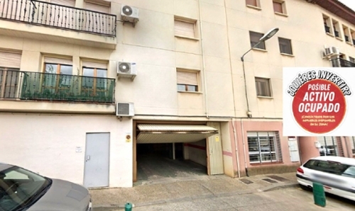 Alagon Ribera Alta Del Ebro (La) Wohnung Bild 6370806