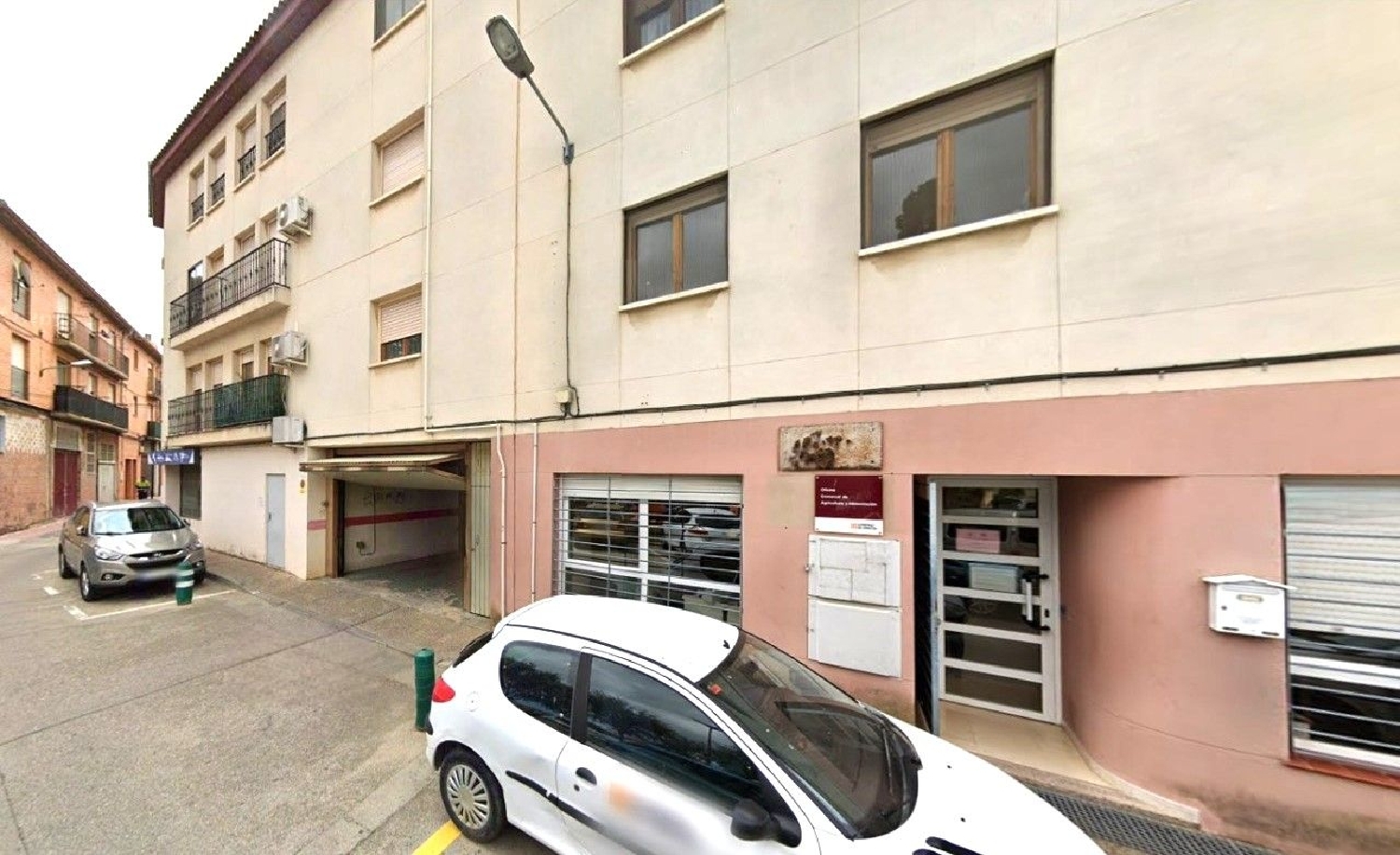  kaufen Wohnung Alagon Ribera Alta Del Ebro (La) 2