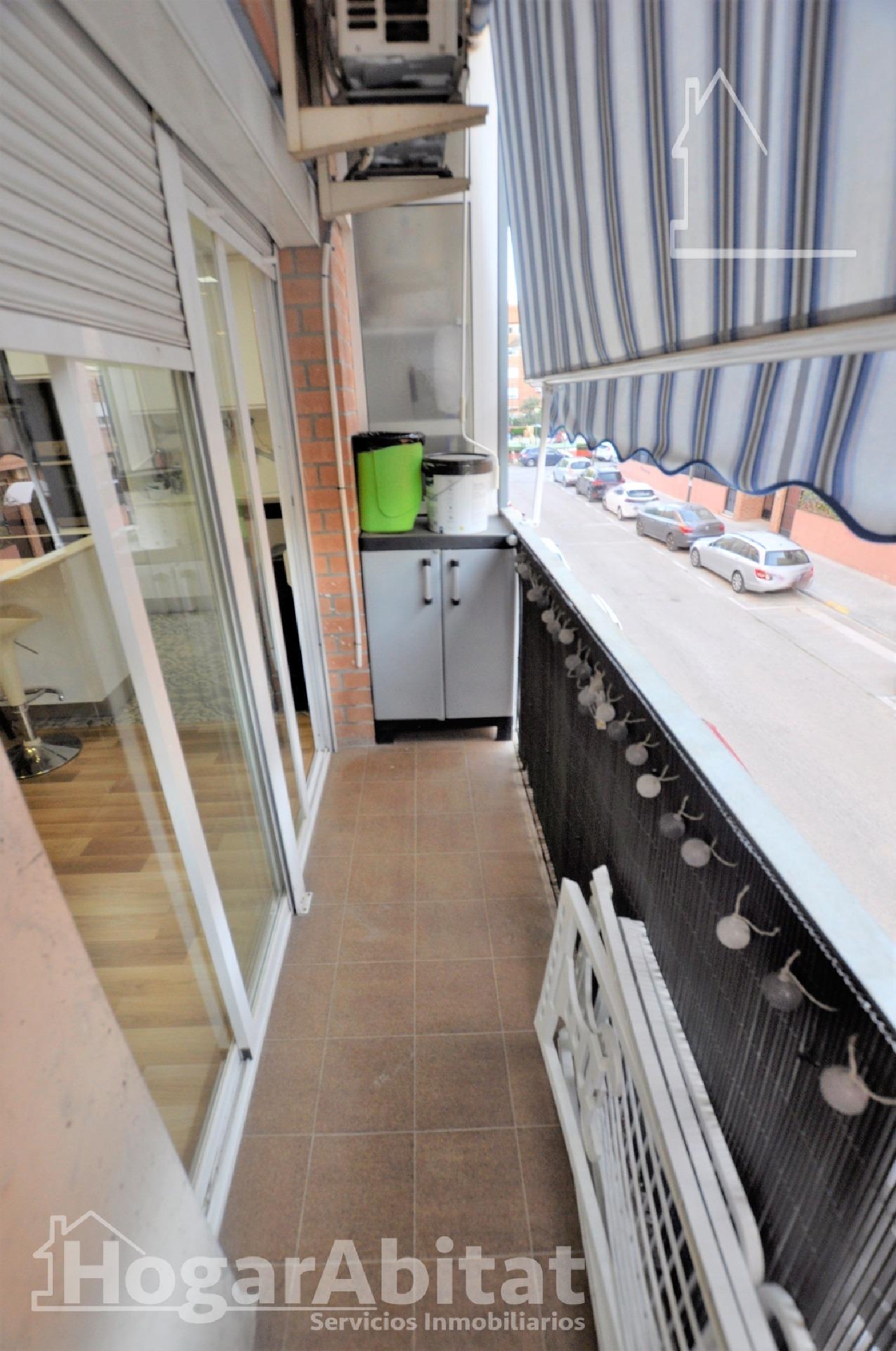  for sale apartment Alaquas Horta Oest 8