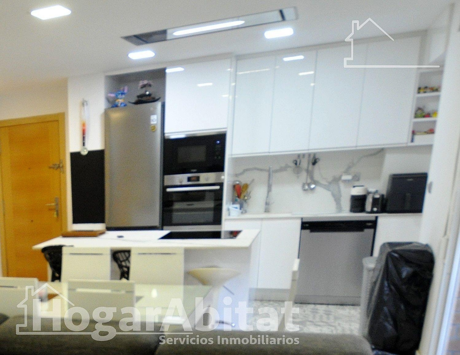  for sale apartment Alaquas Horta Oest 5