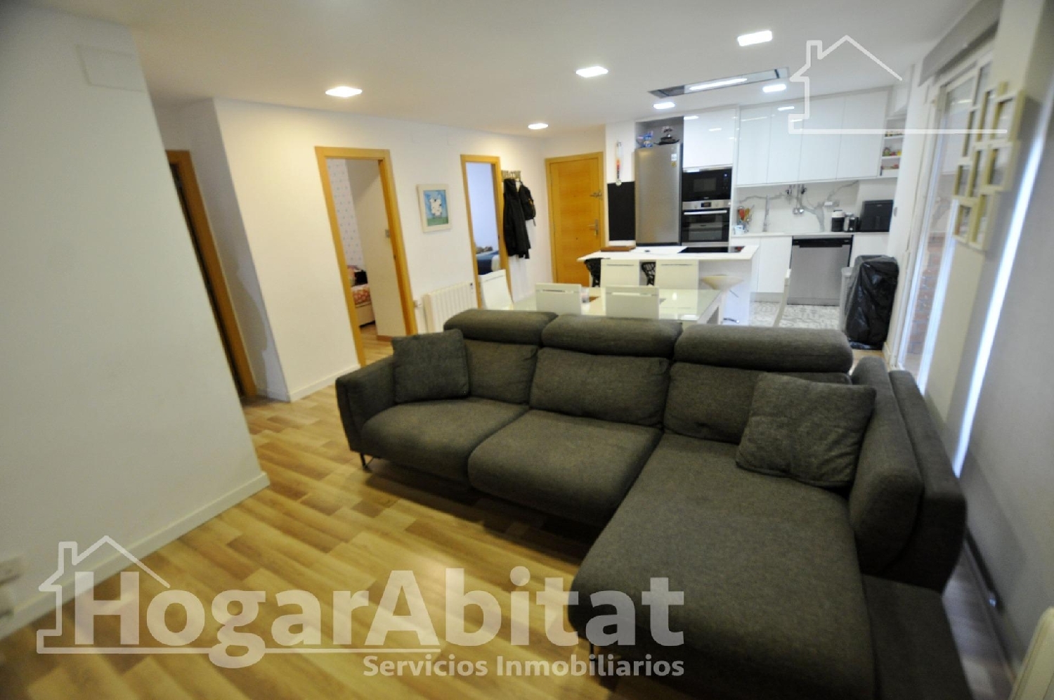  for sale apartment Alaquas Horta Oest 4