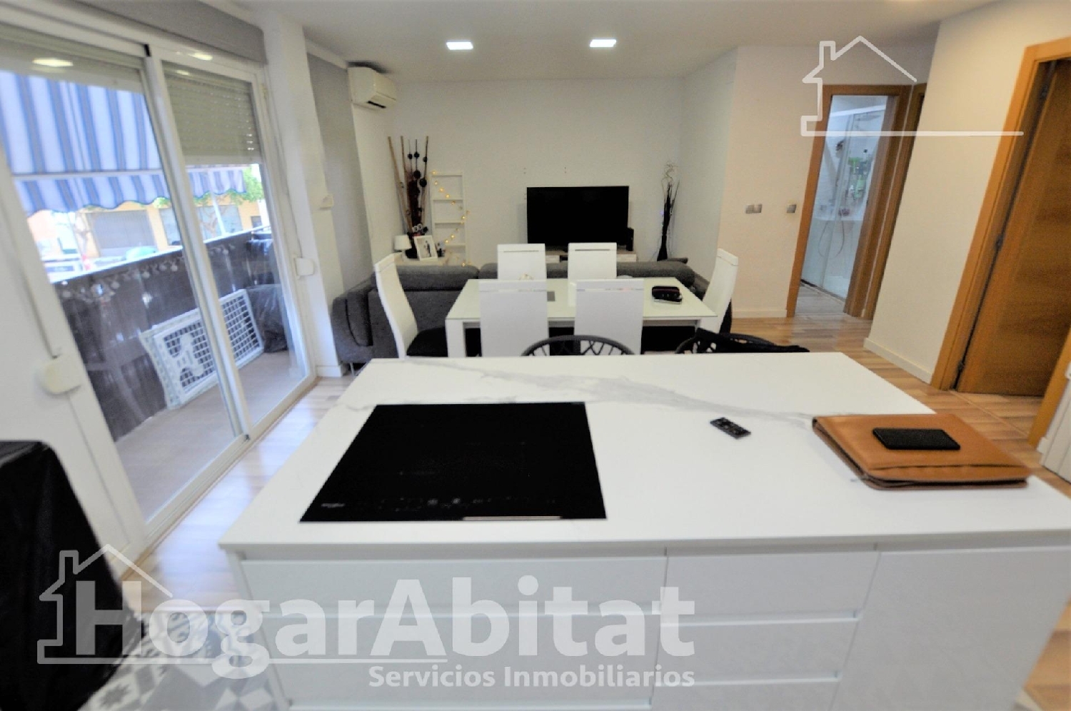  for sale apartment Alaquas Horta Oest 6
