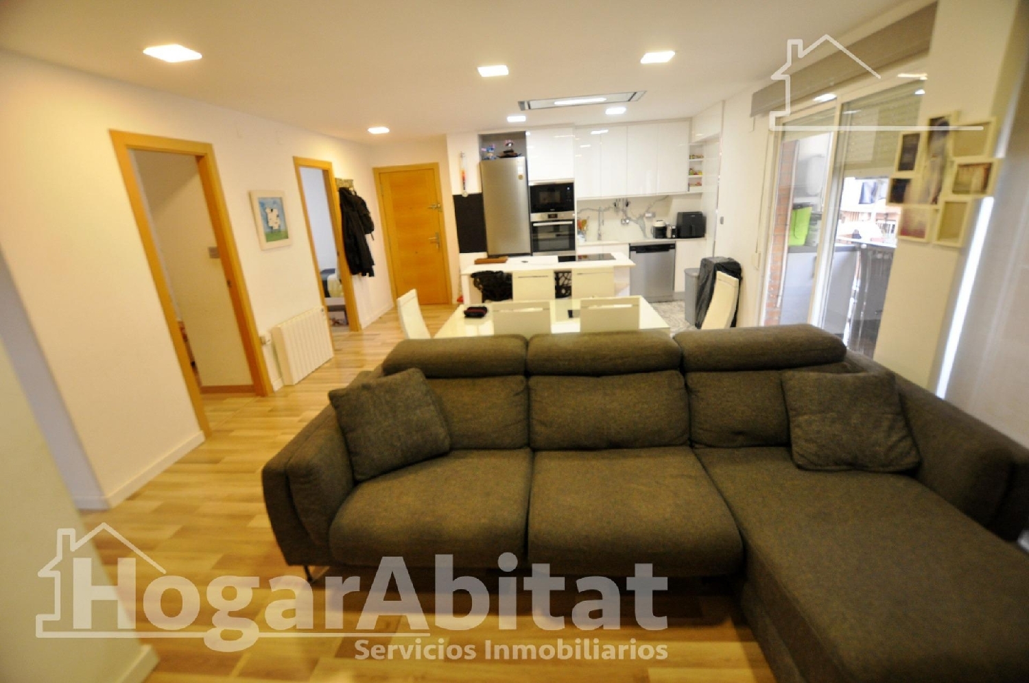  for sale apartment Alaquas Horta Oest 2