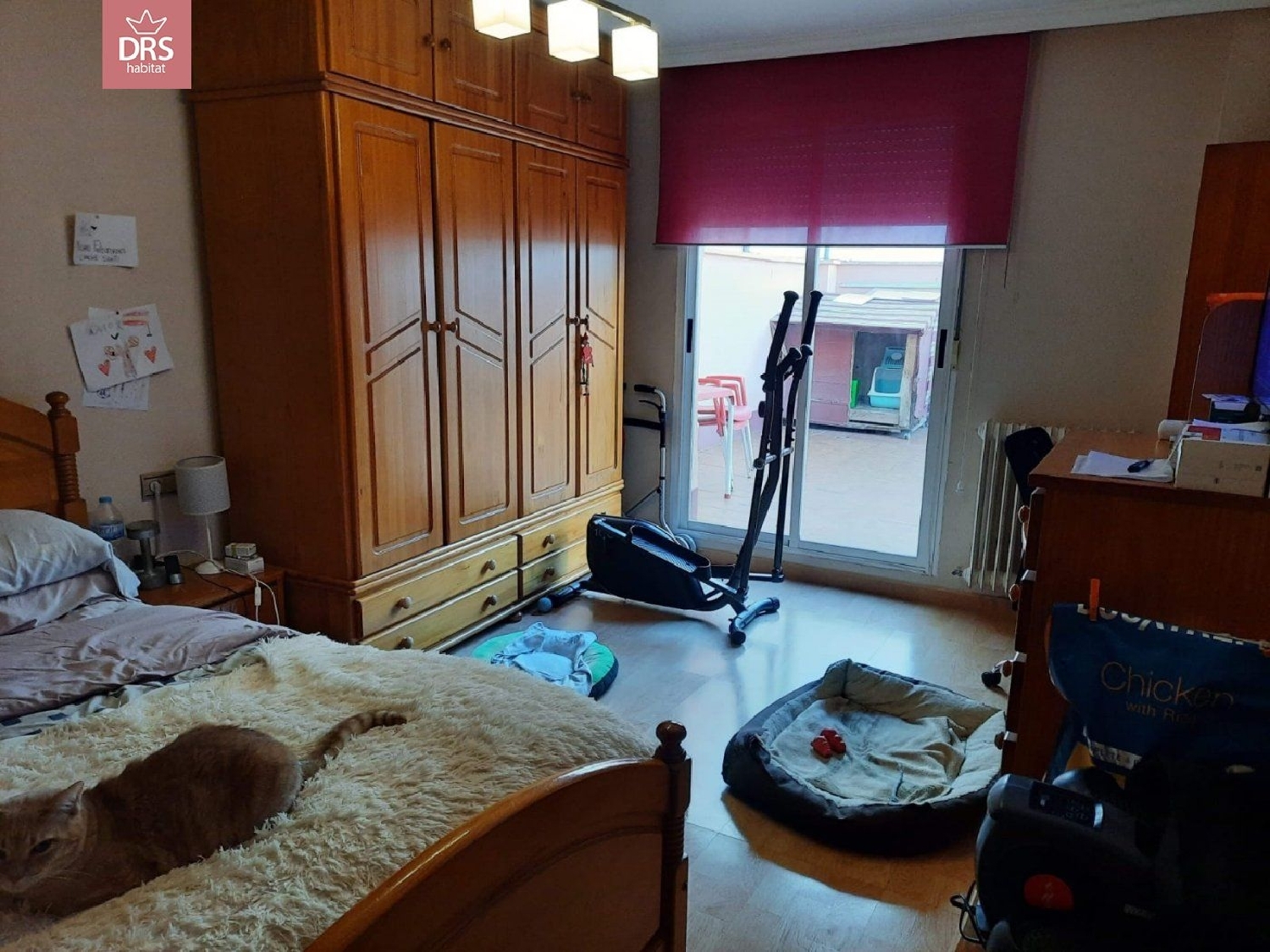  en venta apartamento Albacete Centro 02002 Llanos De Albacete 5