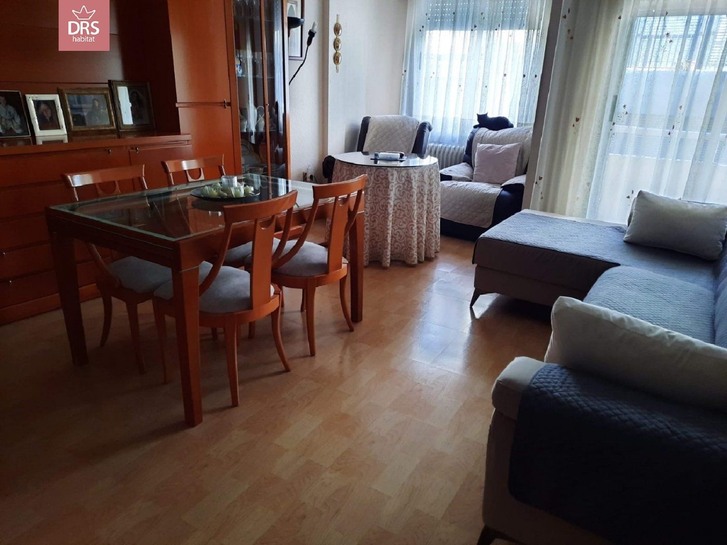  en venta apartamento Albacete Centro 02002 Llanos De Albacete 2