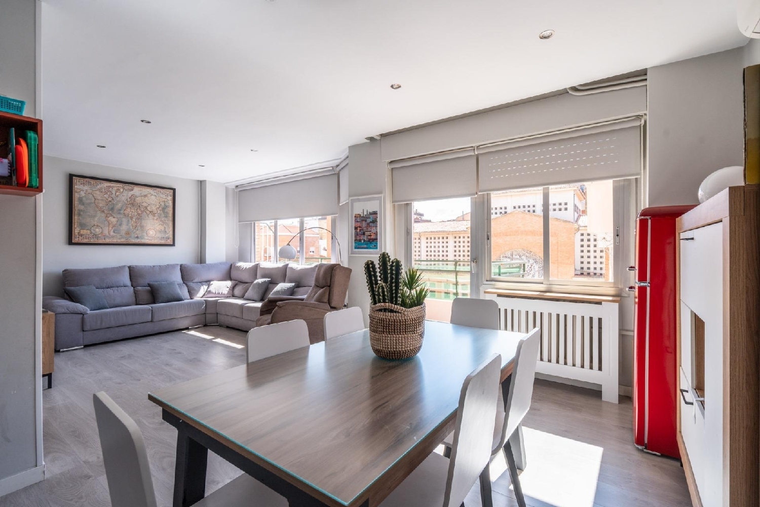  kaufen Wohnung Albacete Centro 02002 Llanos De Albacete 7