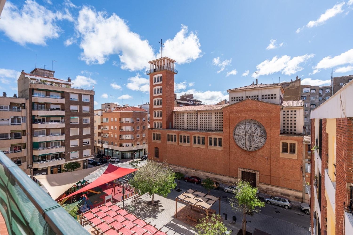  kaufen Wohnung Albacete Centro 02002 Llanos De Albacete 2