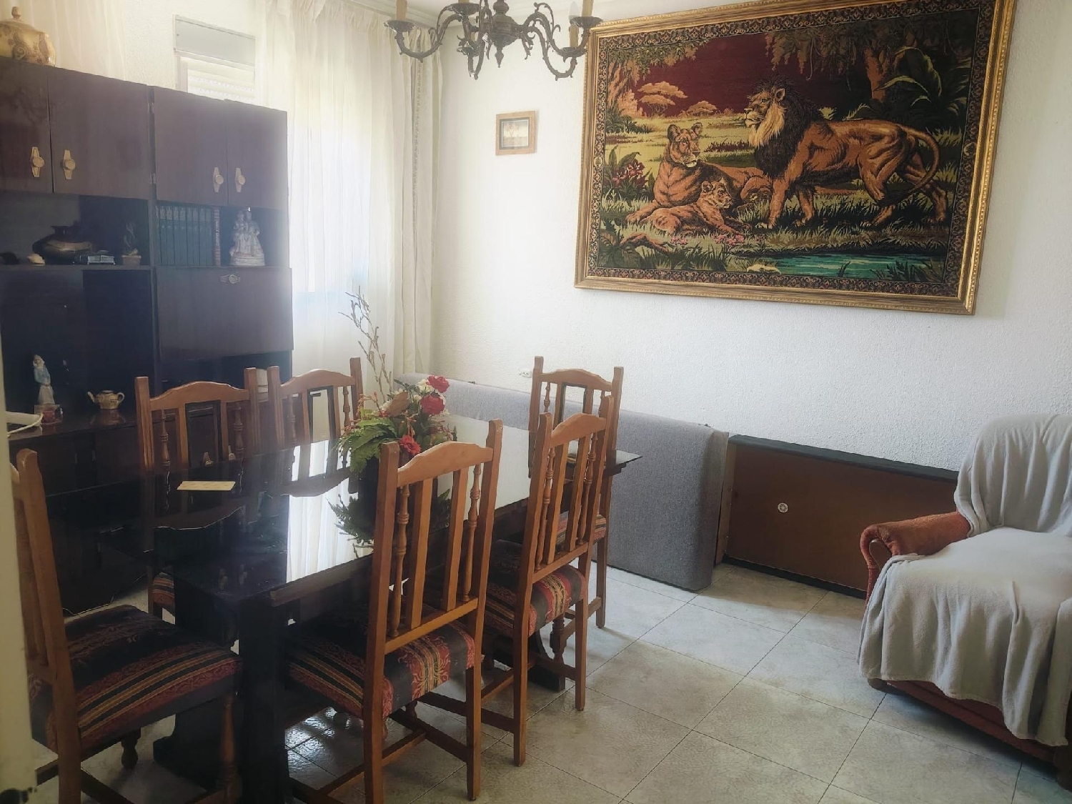  en venta apartamento Albal Horta Sud 2