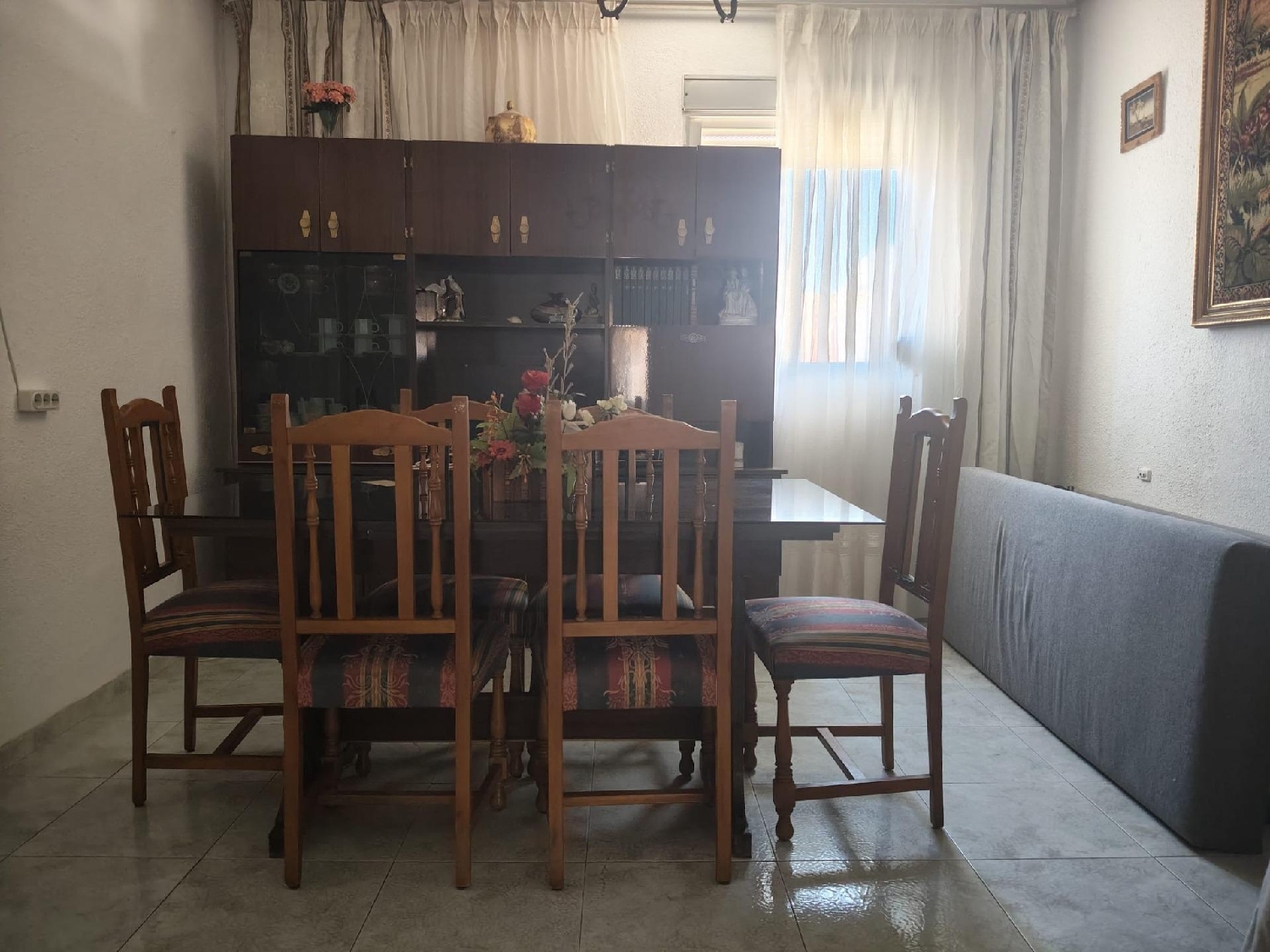  en venta apartamento Albal Horta Sud 3