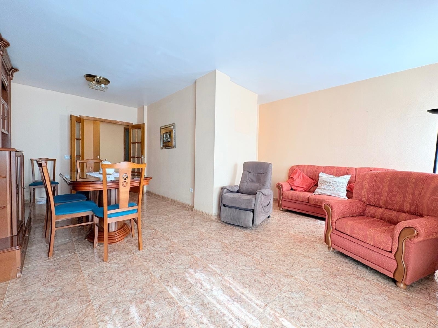 for sale apartment Albal Horta Sud 5