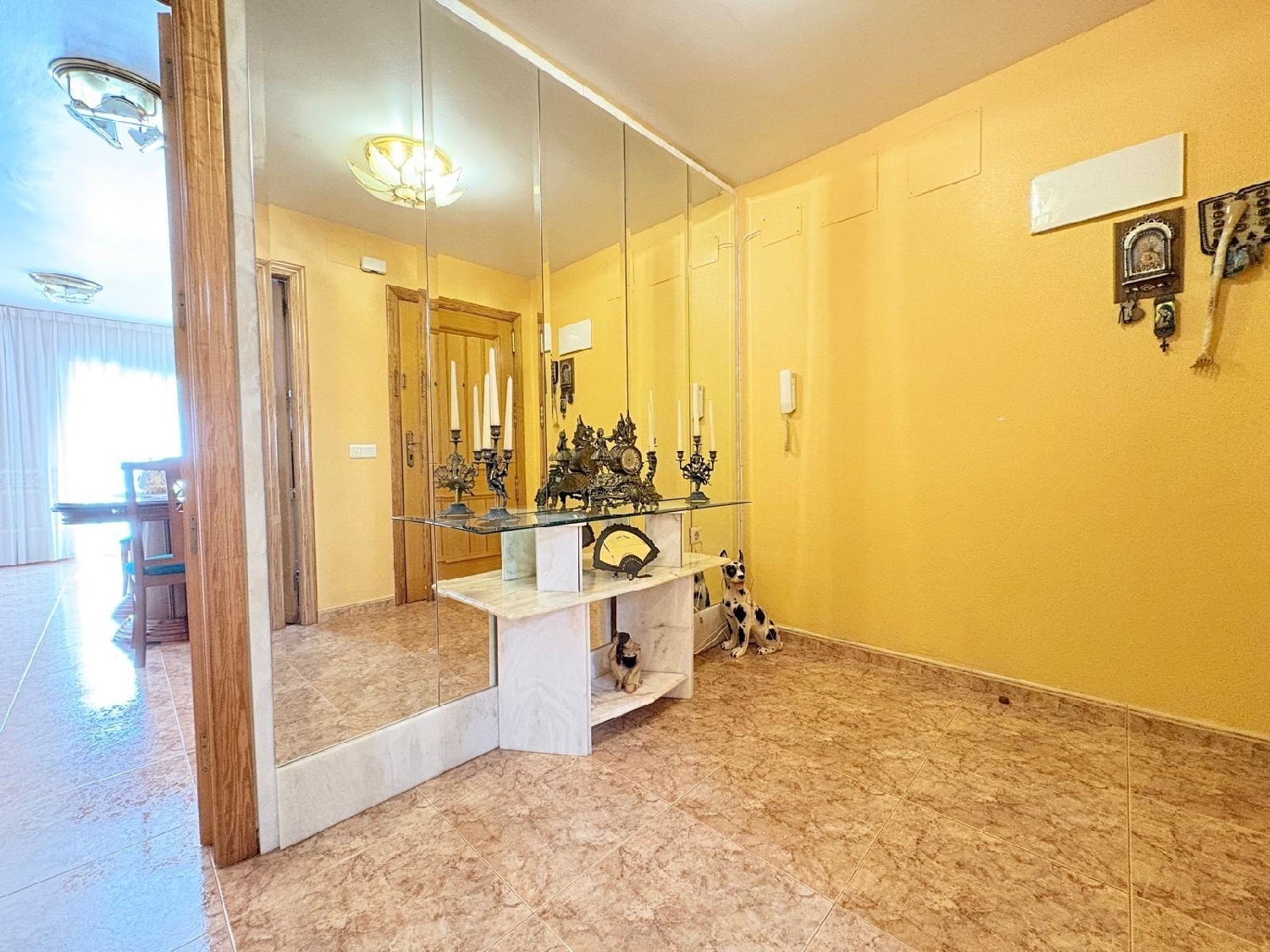  for sale apartment Albal Horta Sud 7