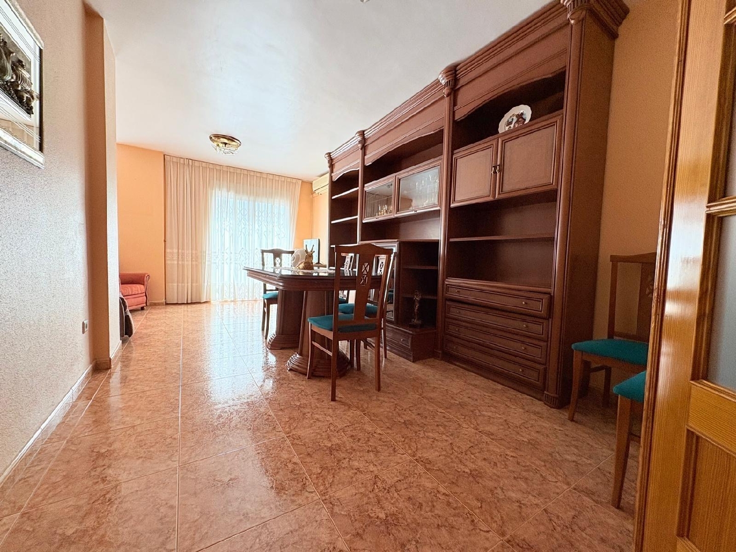  for sale apartment Albal Horta Sud 6