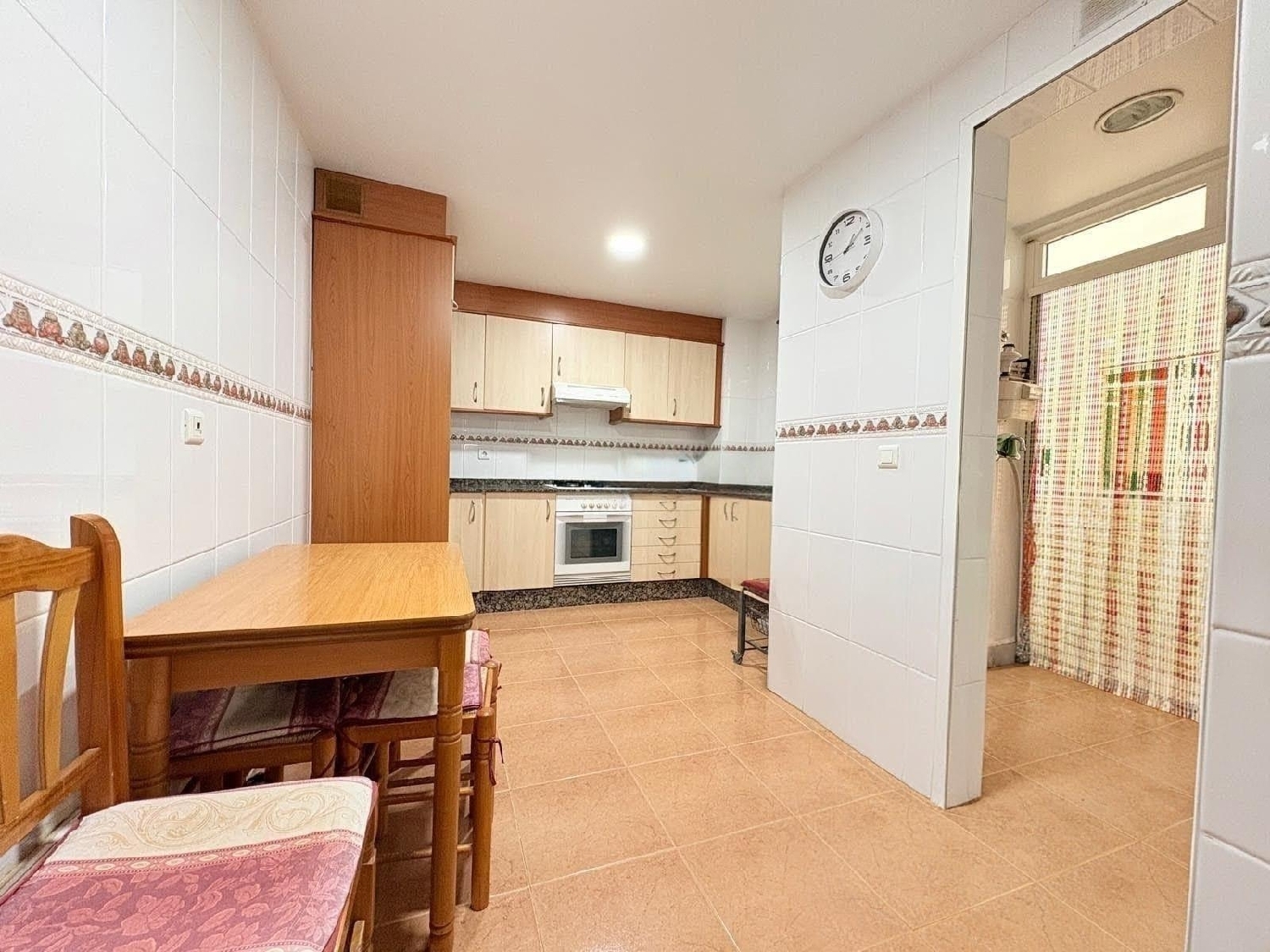  for sale apartment Albal Horta Sud 8