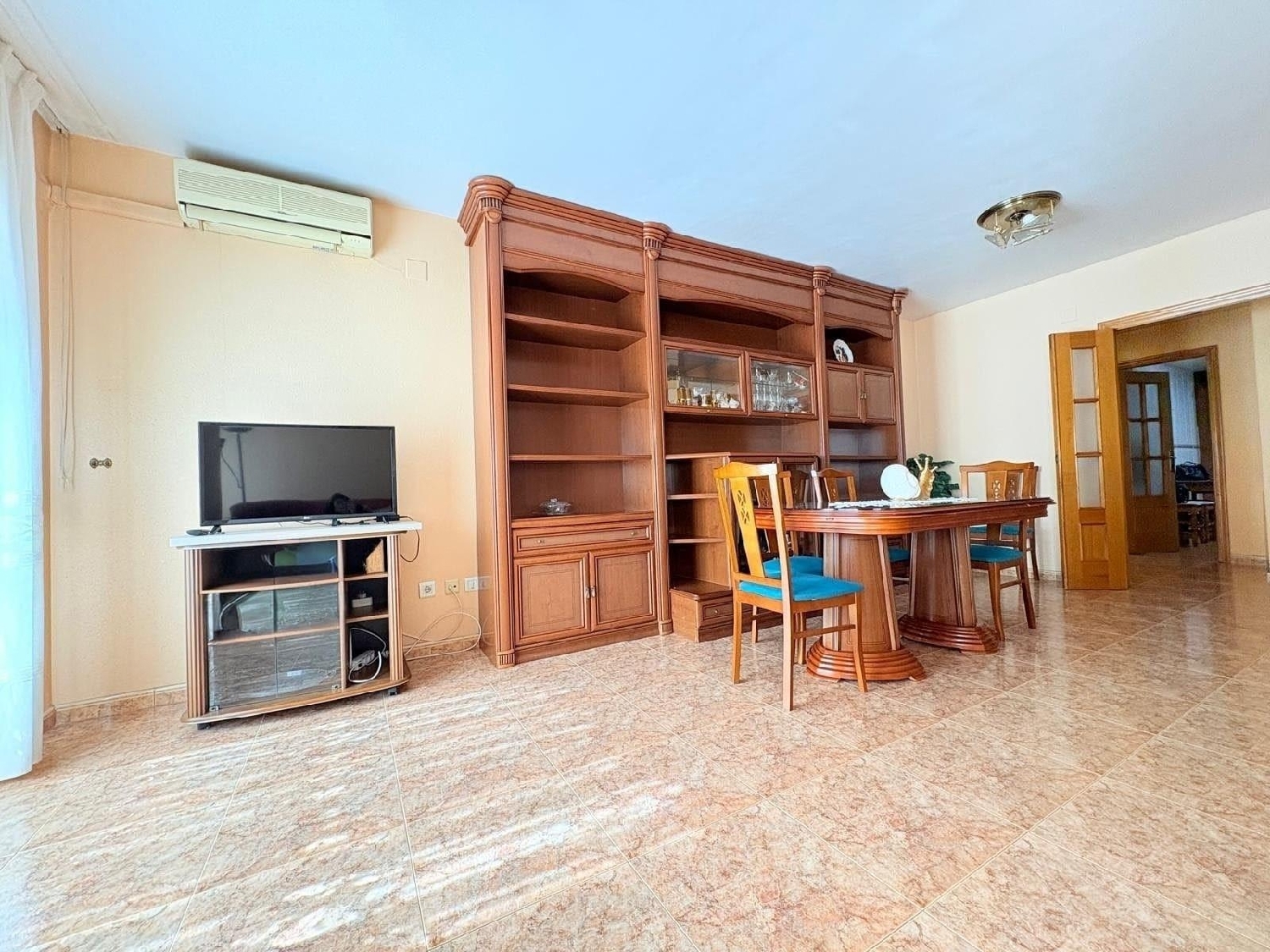  for sale apartment Albal Horta Sud 4