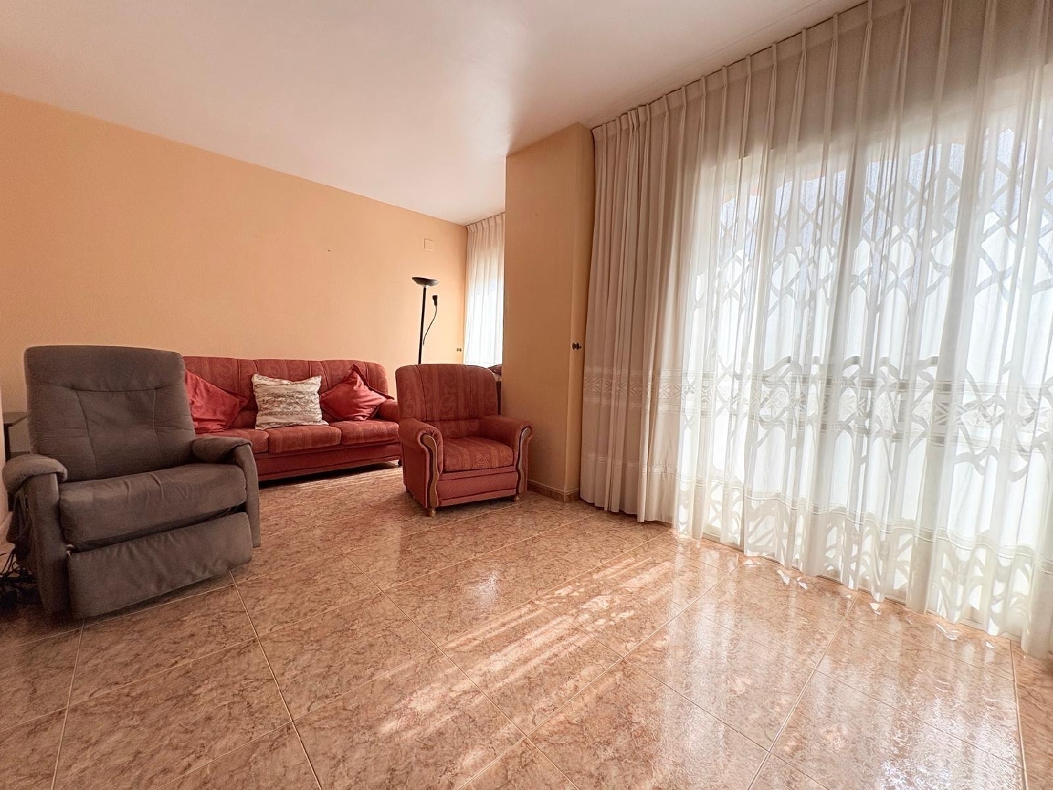  for sale apartment Albal Horta Sud 3