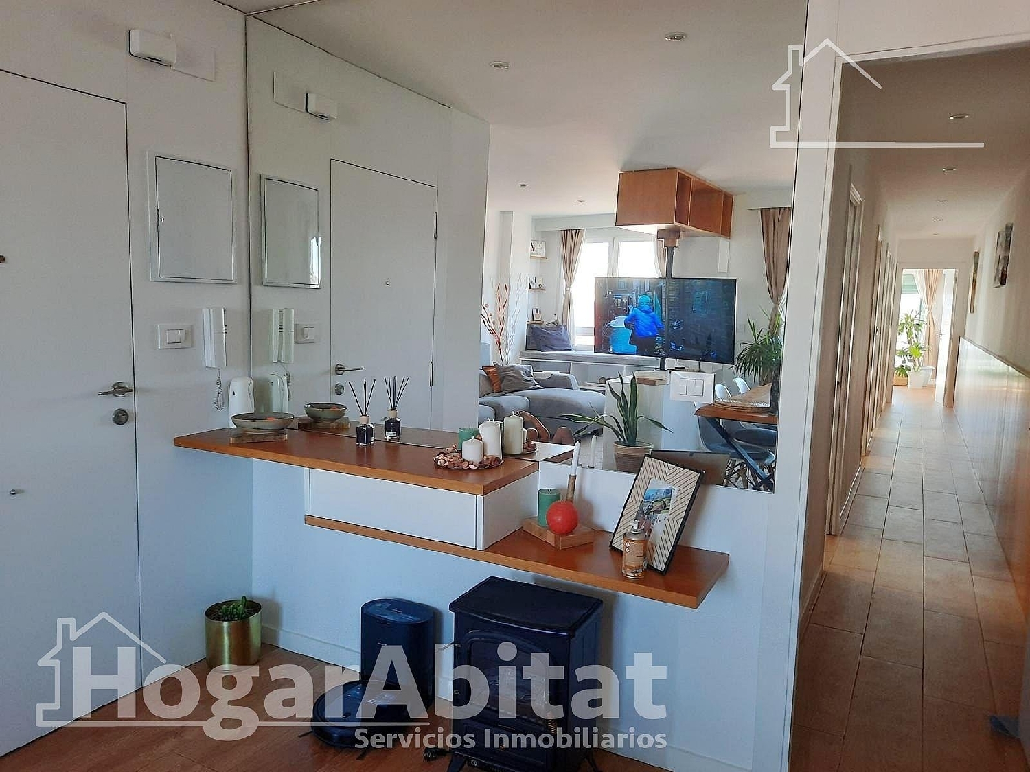  for sale apartment Albal Horta Sud 1