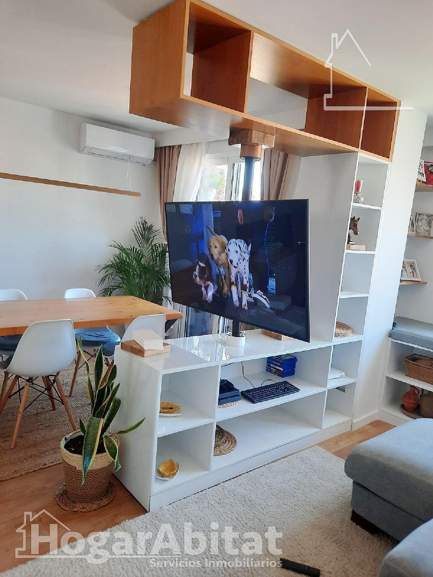  for sale apartment Albal Horta Sud 3