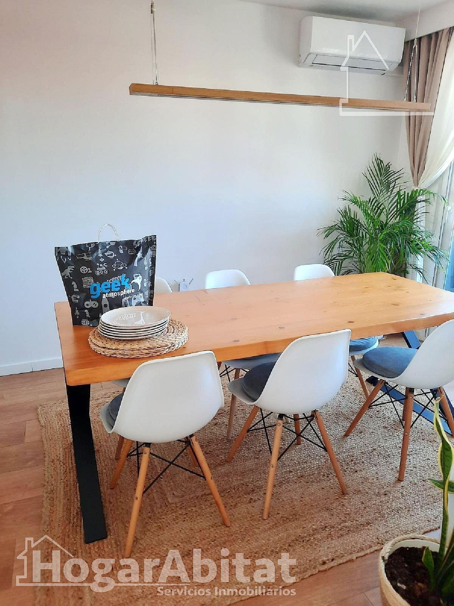  for sale apartment Albal Horta Sud 2