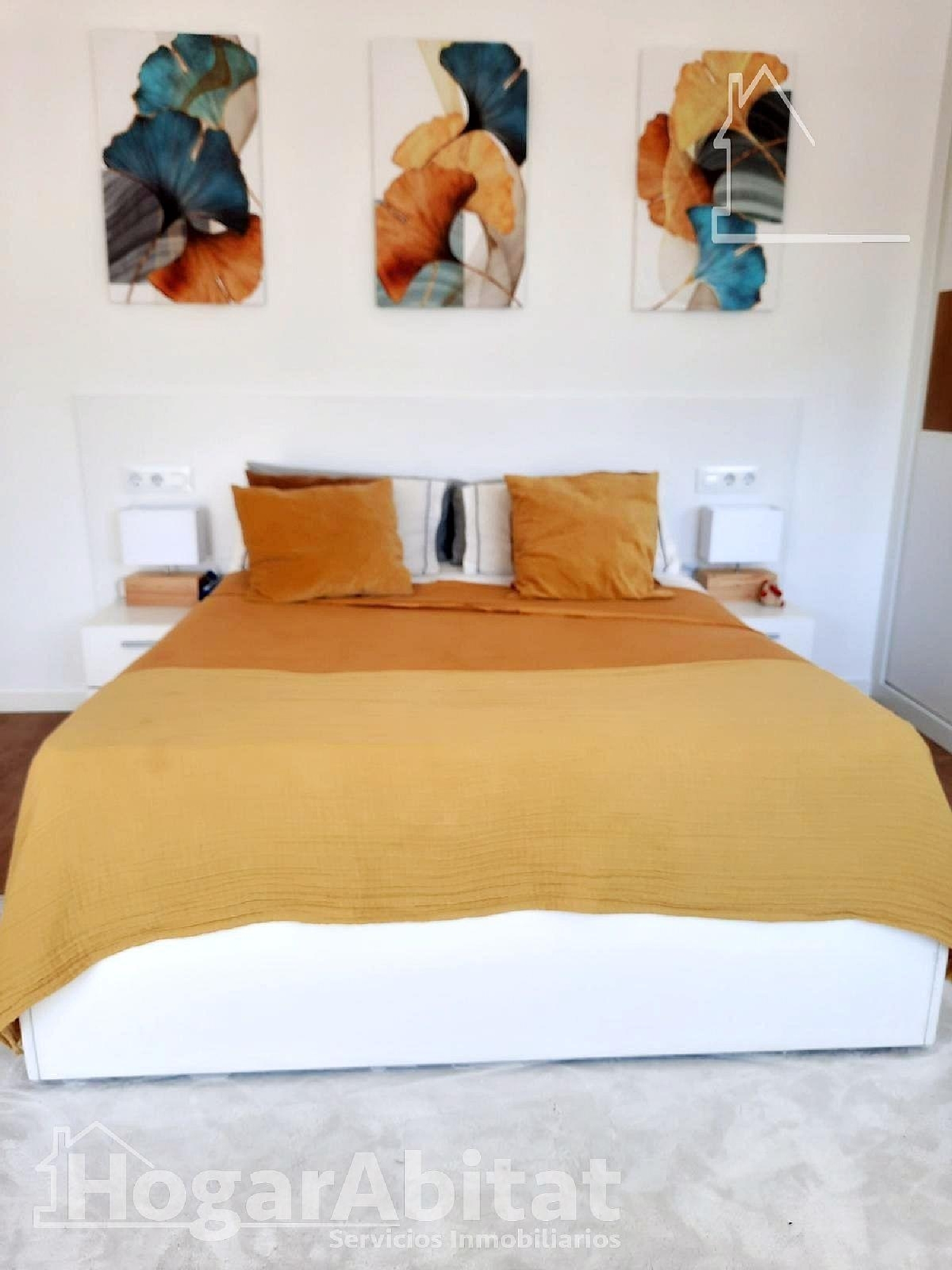  à vendre appartement Albal Horta Sud 8