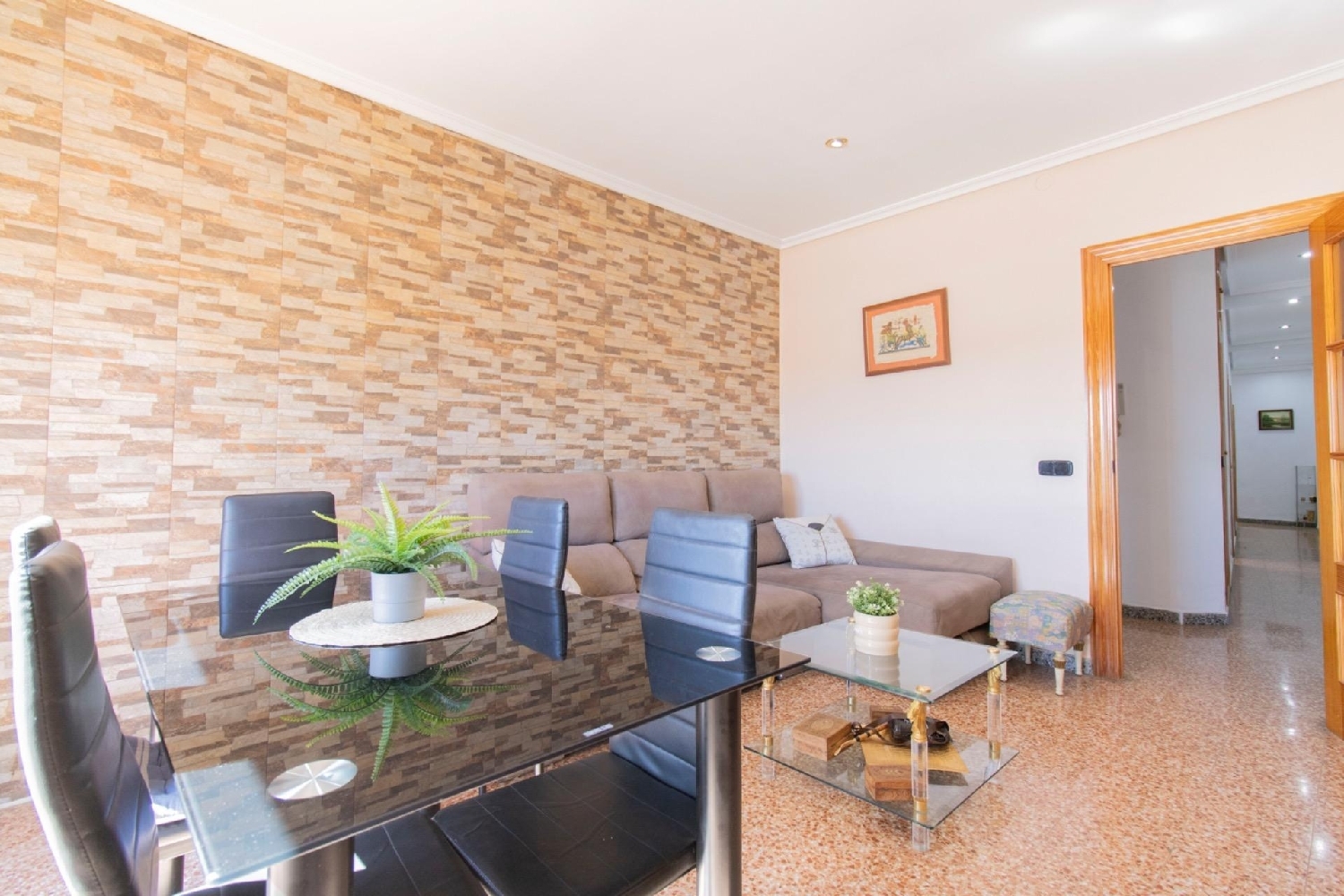  for sale apartment Albalat Dels Sorells Horta Nord 5