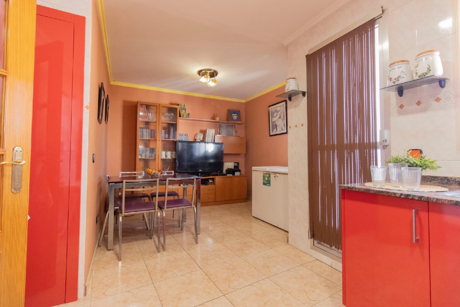  for sale apartment Albalat Dels Sorells Horta Nord 7