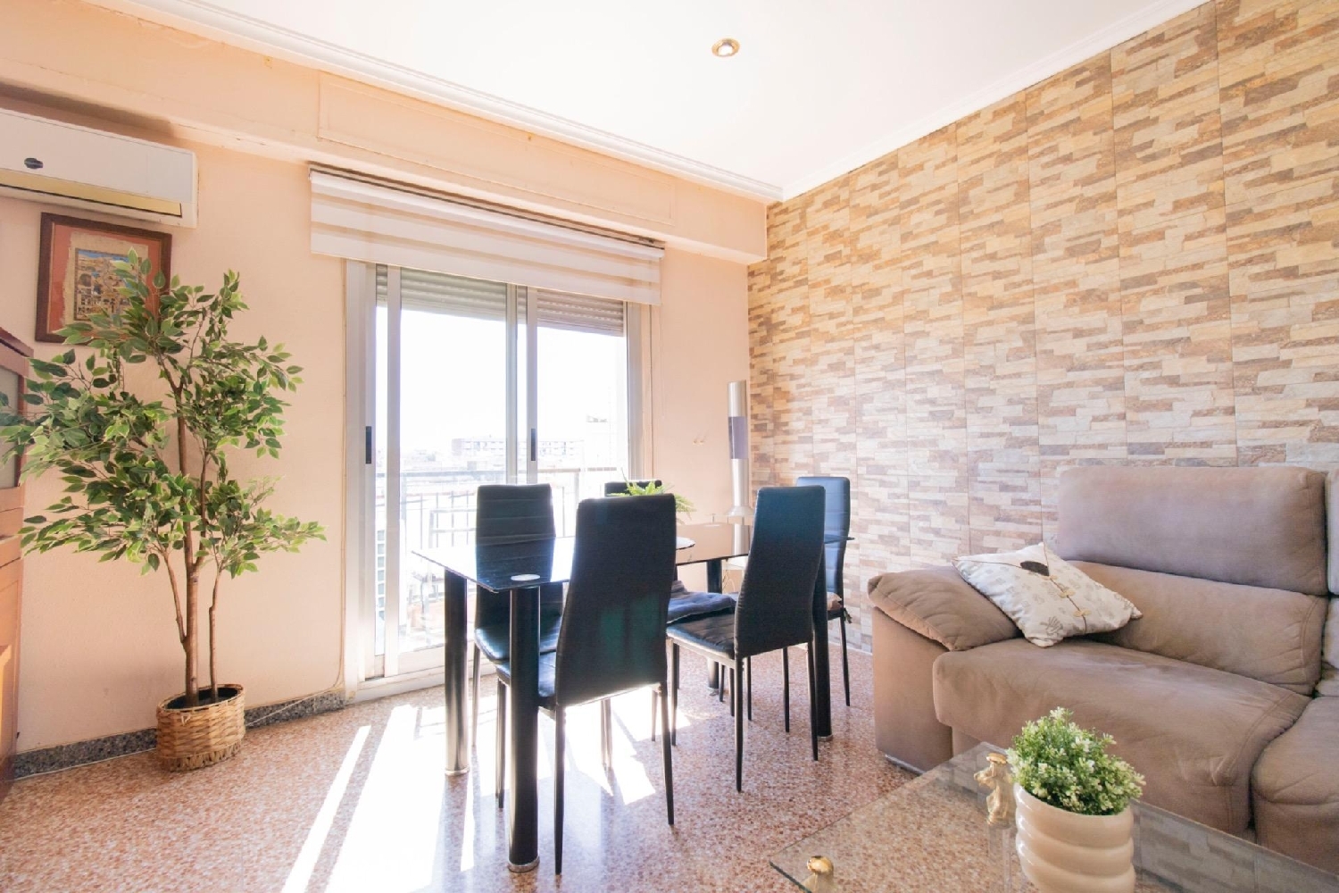  for sale apartment Albalat Dels Sorells Horta Nord 4