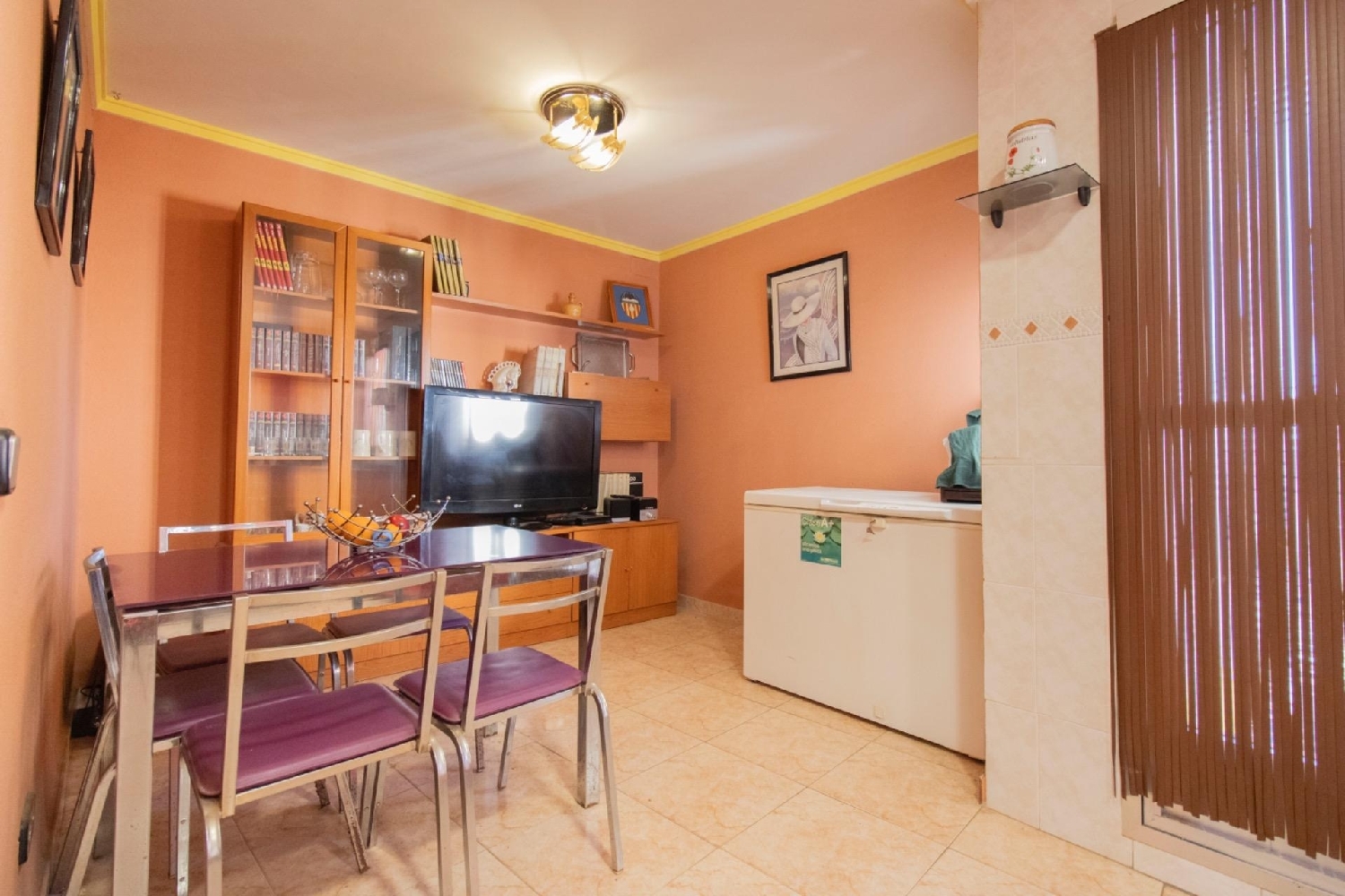  for sale apartment Albalat Dels Sorells Horta Nord 8