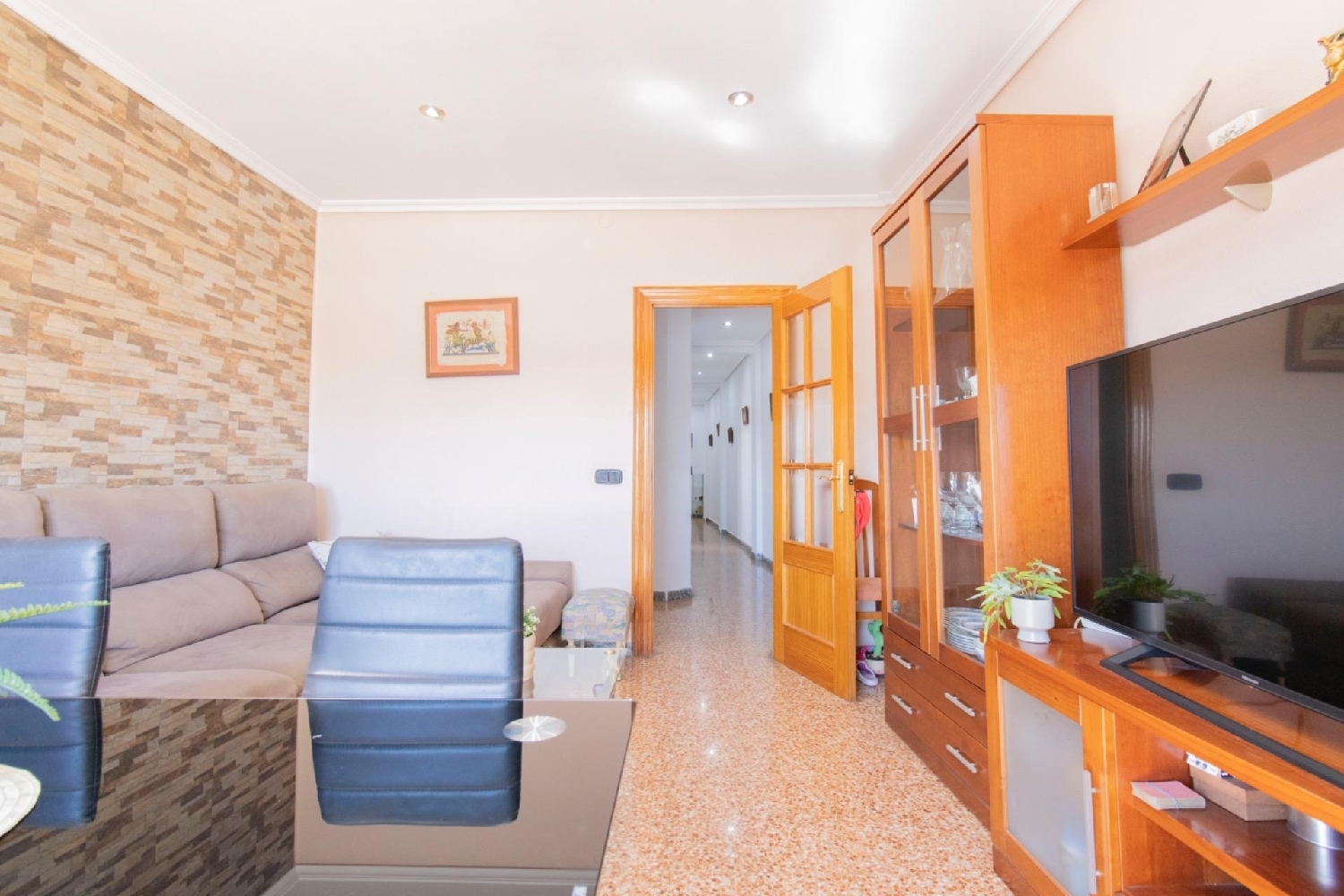  for sale apartment Albalat Dels Sorells Horta Nord 6