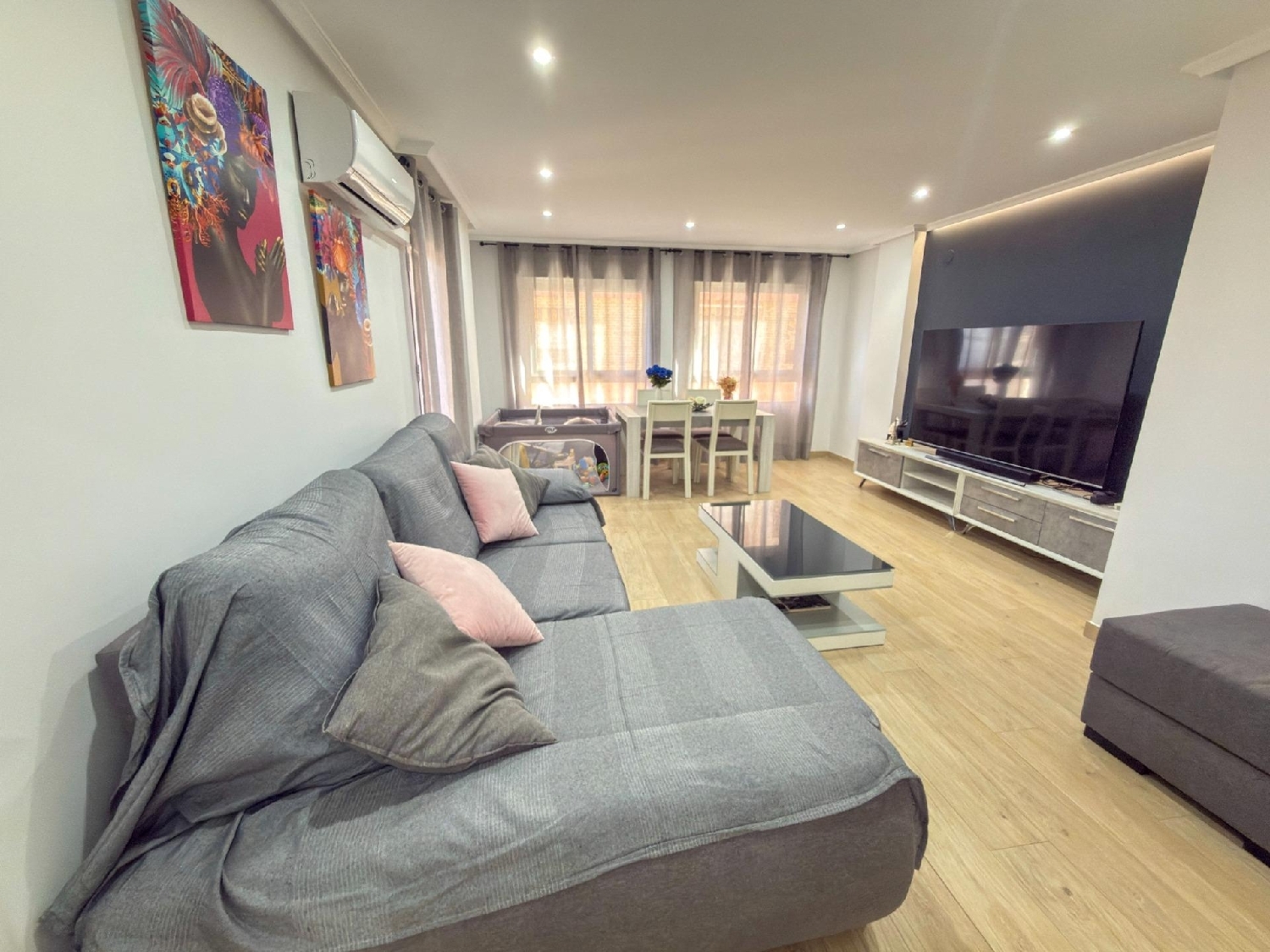  te koop appartement Albatera Baix Segura 3