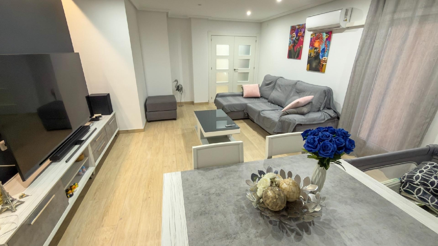  te koop appartement Albatera Baix Segura 6