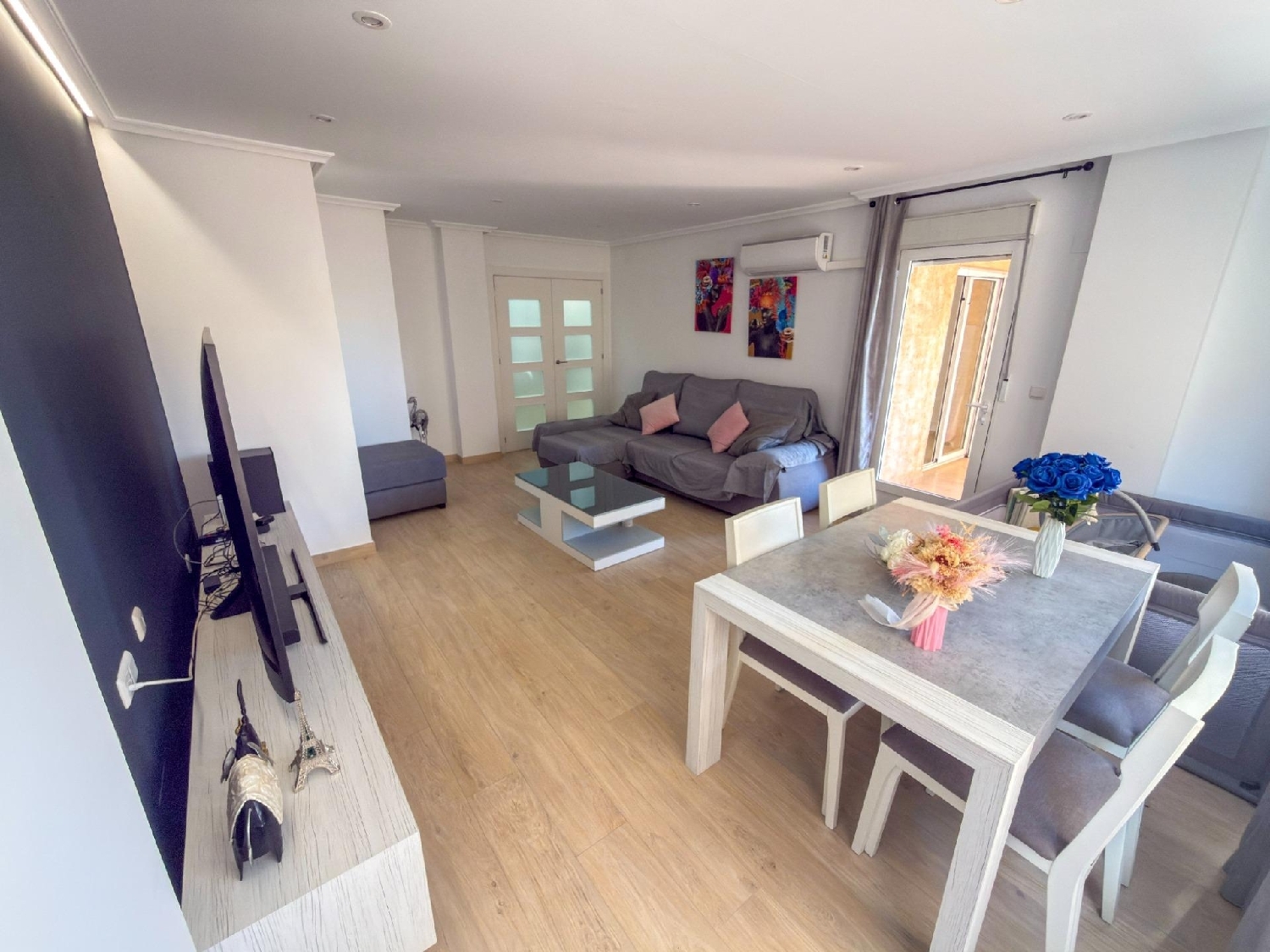  te koop appartement Albatera Baix Segura 8