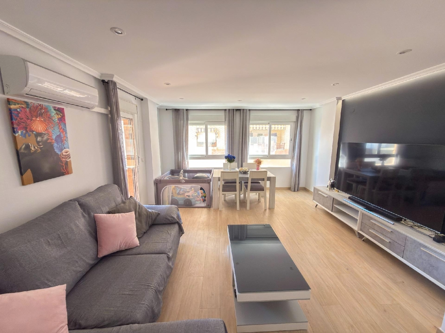  te koop appartement Albatera Baix Segura 4