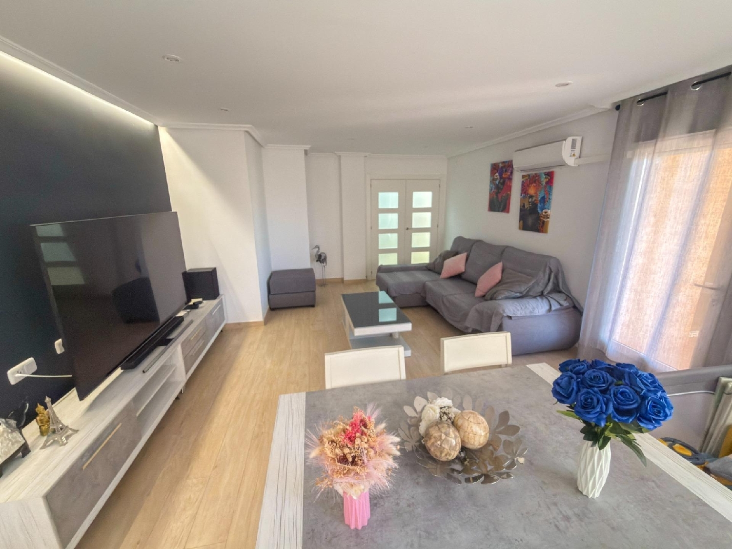  te koop appartement Albatera Baix Segura 5