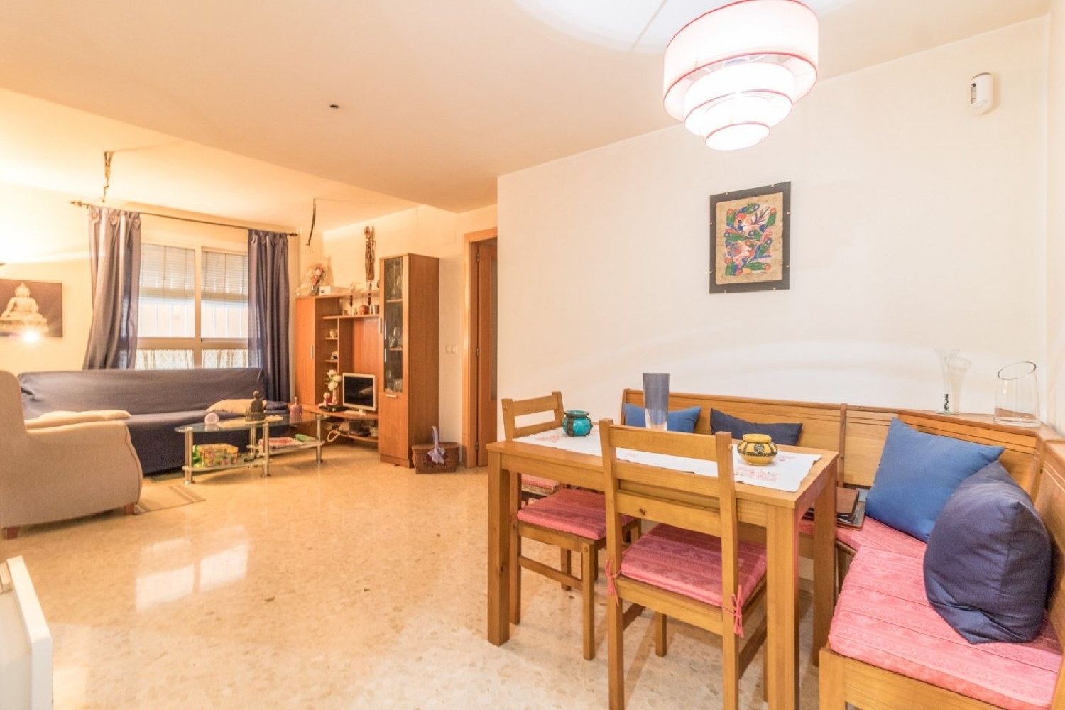  te koop appartement Alberic Ribera Alta 2