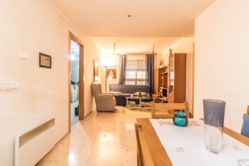 Alberic Ribera Alta appartement foto 6373322