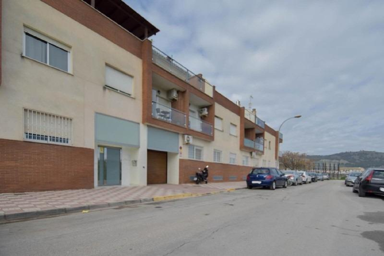 till salu lägenhet Albolote Vega De Granada 4