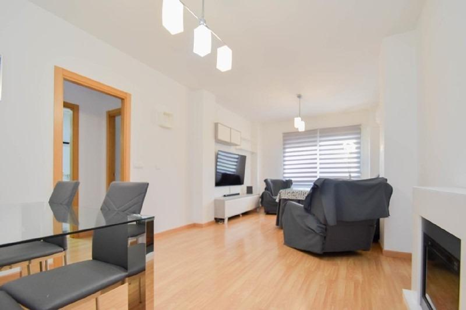 till salu lägenhet Albolote Vega De Granada 7