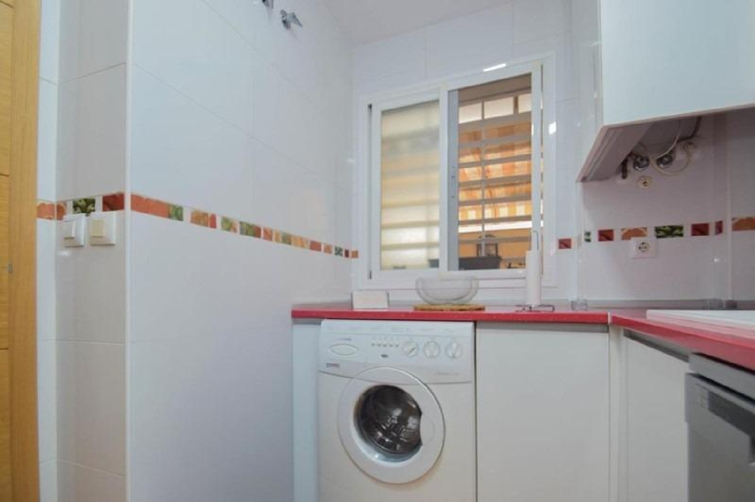 till salu lägenhet Albolote Vega De Granada 6