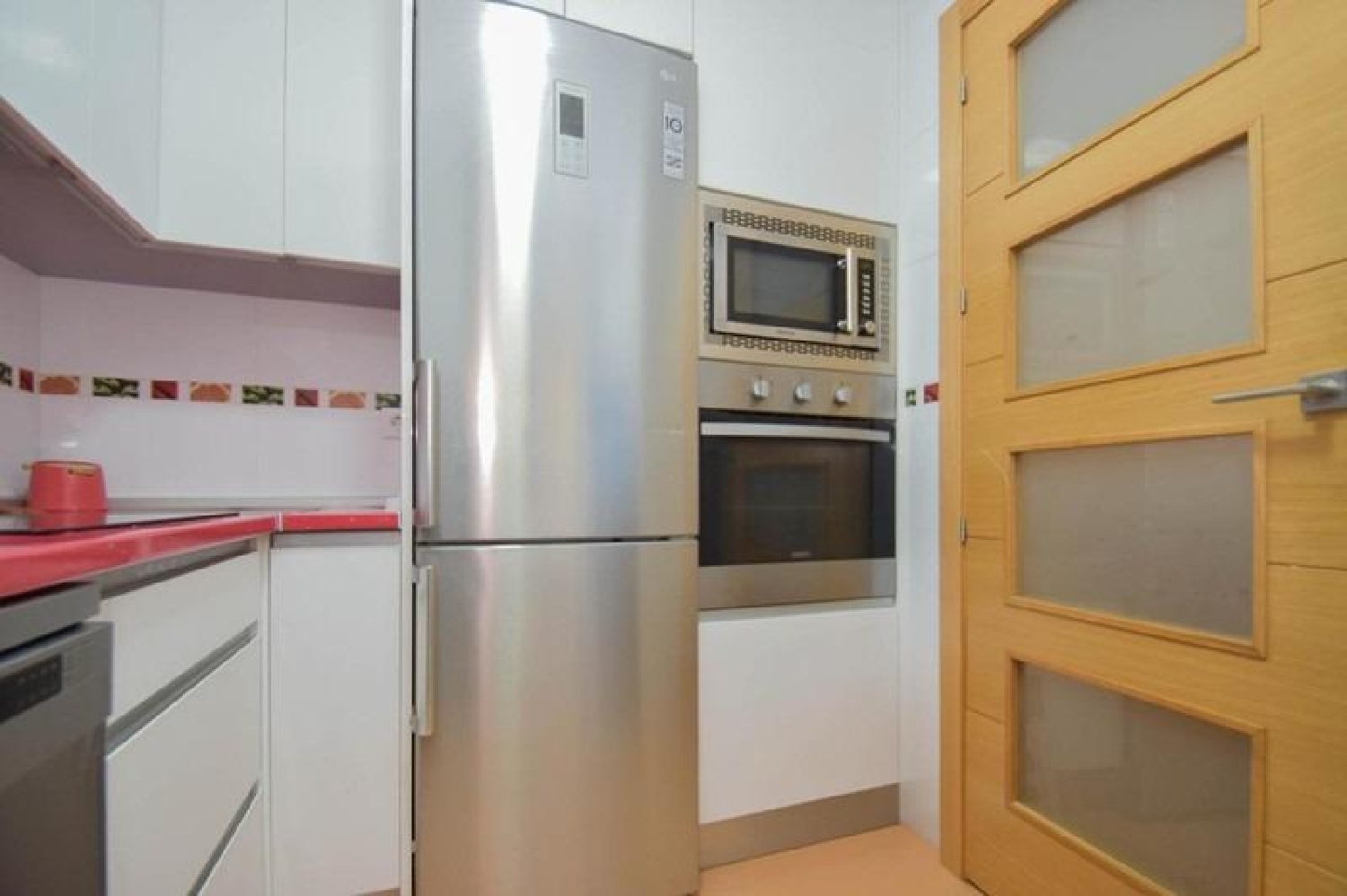 till salu lägenhet Albolote Vega De Granada 5