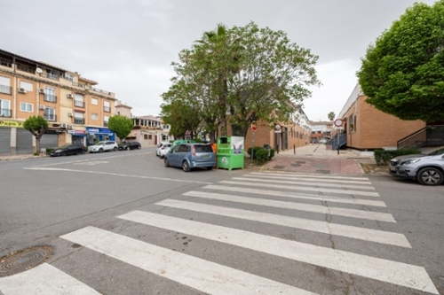 Albolote Vega De Granada Wohnung Bild 6375128