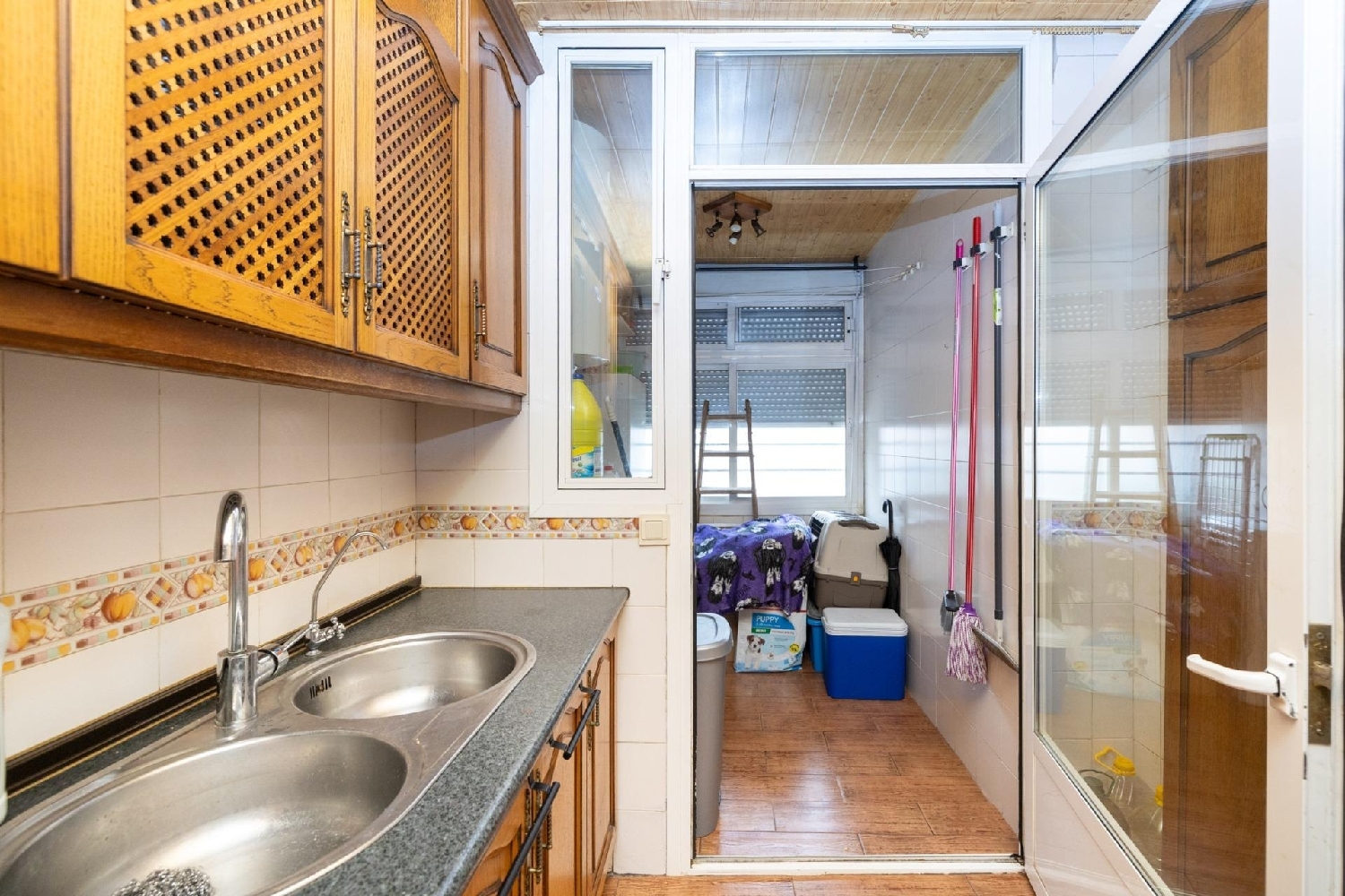  kaufen Wohnung Albolote Vega De Granada 6