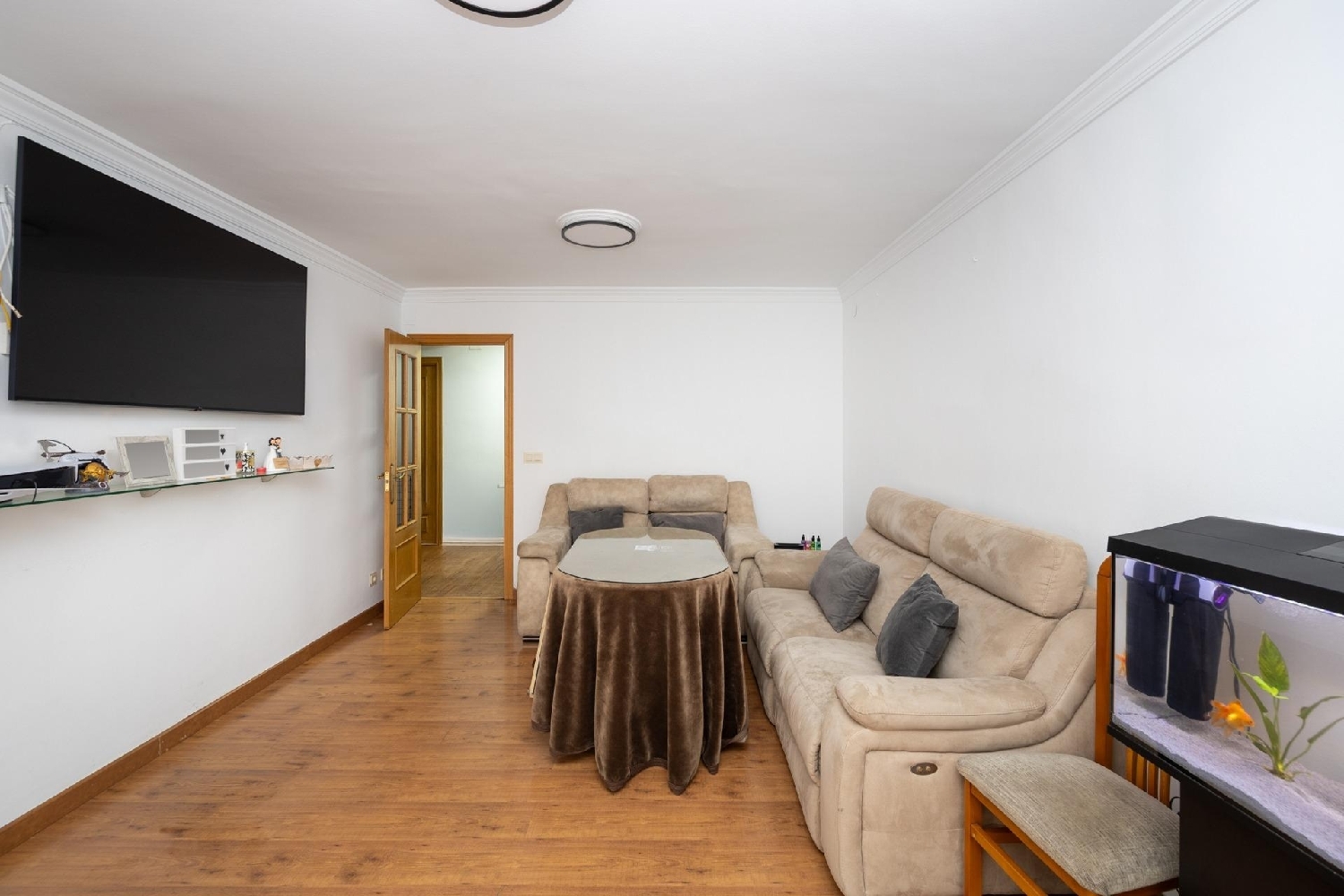  kaufen Wohnung Albolote Vega De Granada 4