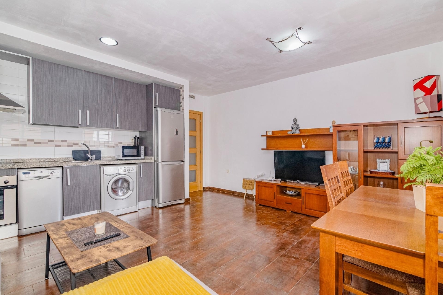  till salu lägenhet Albolote Vega De Granada 8